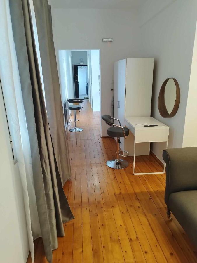 Apartment Petmeza By Dimitropoulos Aigio